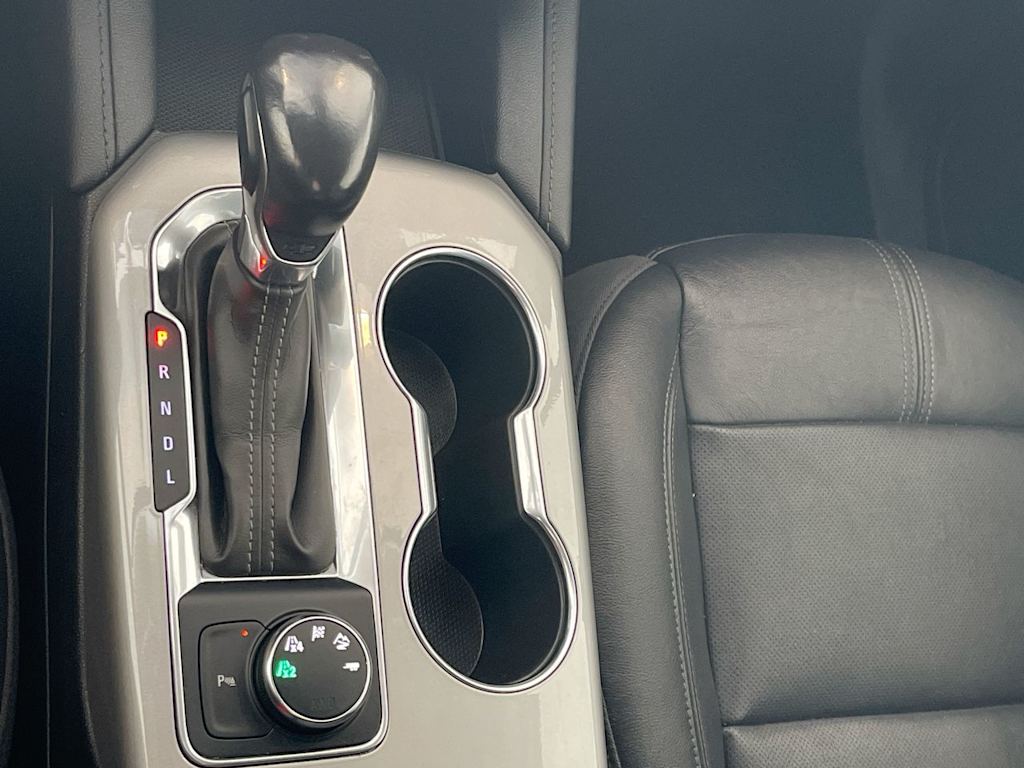 Thumbnail: 2019 Chevrolet Blazer - 13