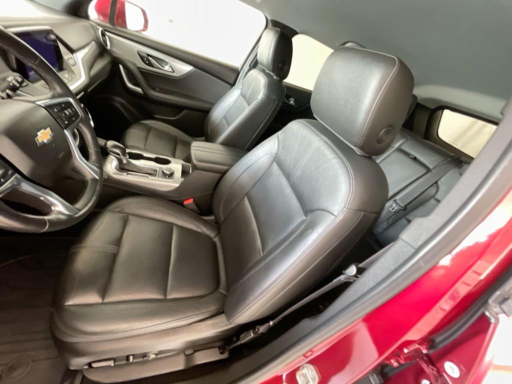 Thumbnail: 2019 Chevrolet Blazer - 9