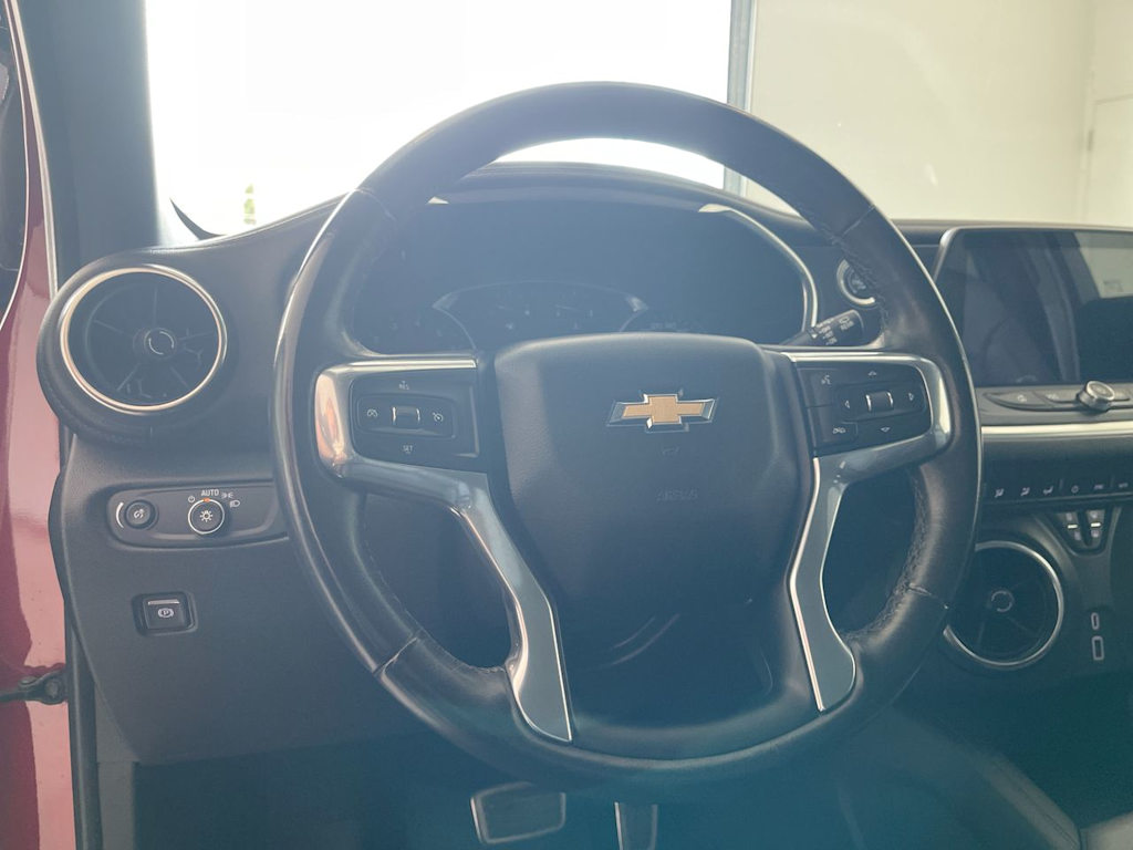 Thumbnail: 2019 Chevrolet Blazer - 2