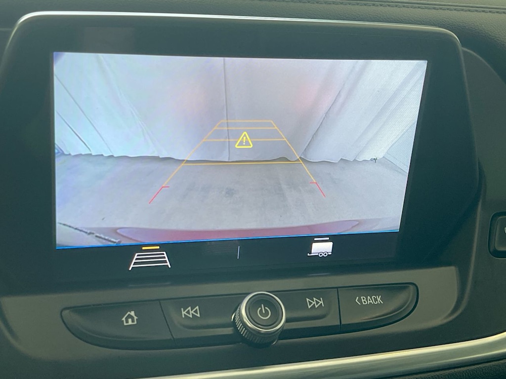 Thumbnail: 2019 Chevrolet Blazer - 24