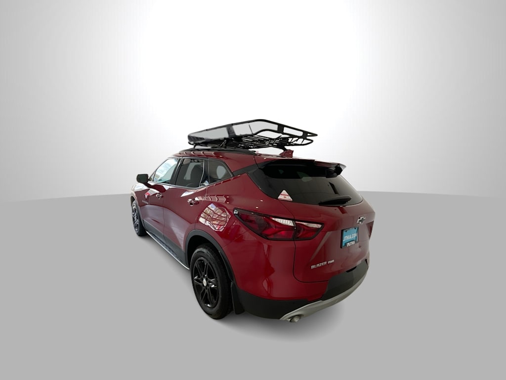 Thumbnail: 2019 Chevrolet Blazer - 6