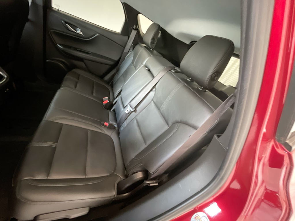 Thumbnail: 2019 Chevrolet Blazer - 11