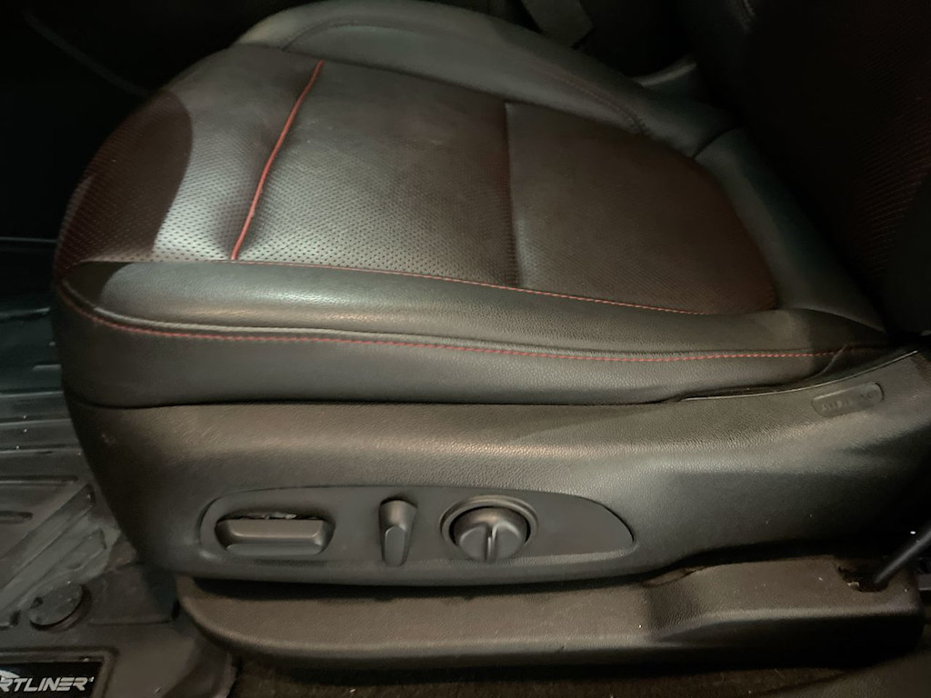 Thumbnail: 2022 Chevrolet Blazer - 22