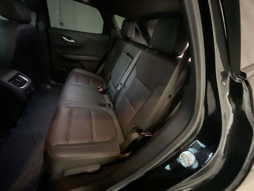 Thumbnail: 2022 Chevrolet Blazer - 12