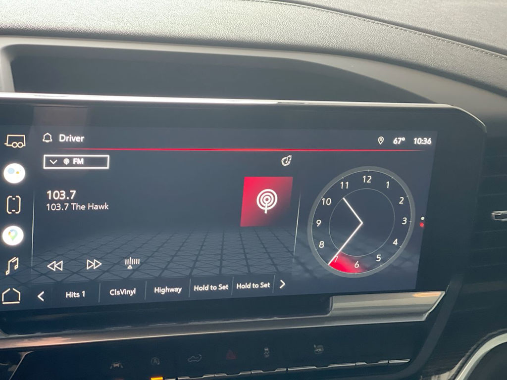 2022 GMC Sierra 1500 SLE 21