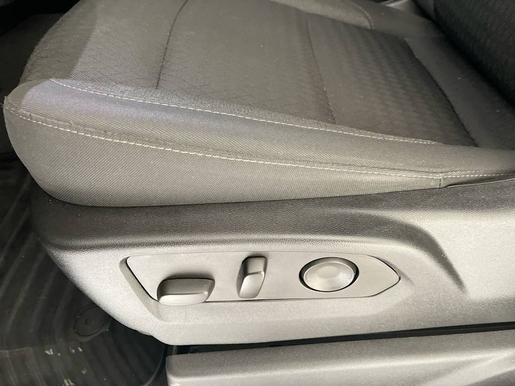 2022 GMC Sierra 1500 SLE 19