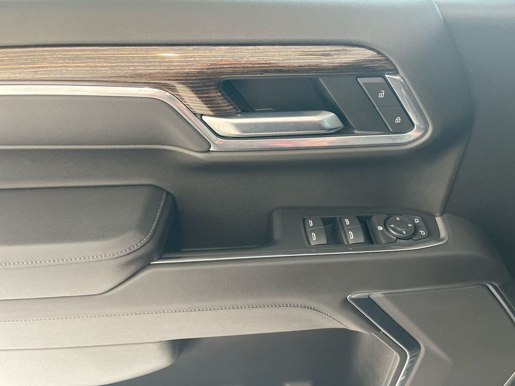 2022 GMC Sierra 1500 SLE 20