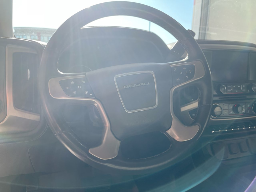 Thumbnail: 2016 GMC Sierra 1500 - 2