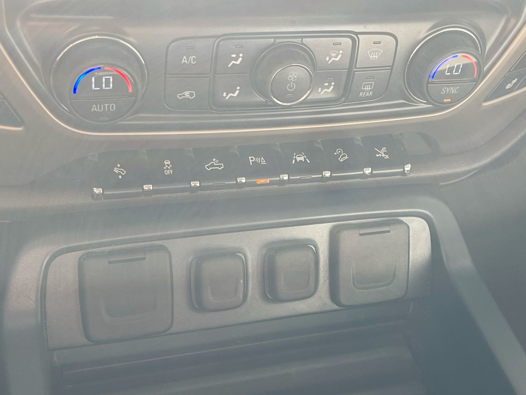 Thumbnail: 2016 GMC Sierra 1500 - 25
