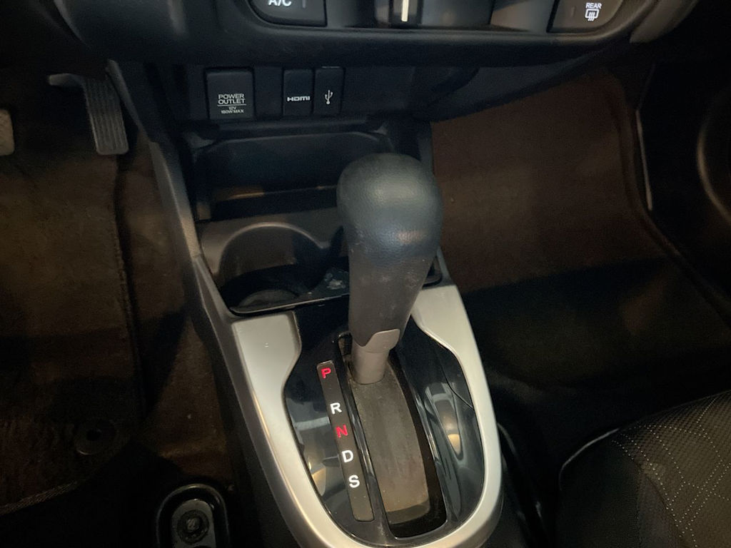 Thumbnail: 2017 Honda Fit - 13
