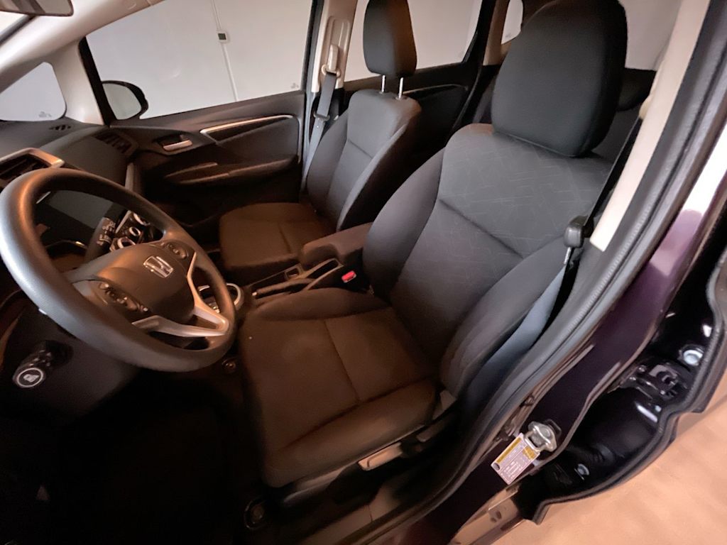 Thumbnail: 2017 Honda Fit - 9