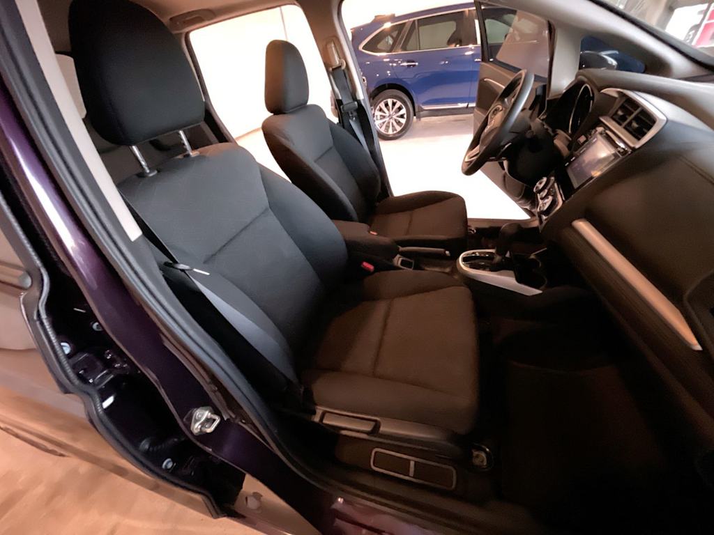 Thumbnail: 2017 Honda Fit - 27