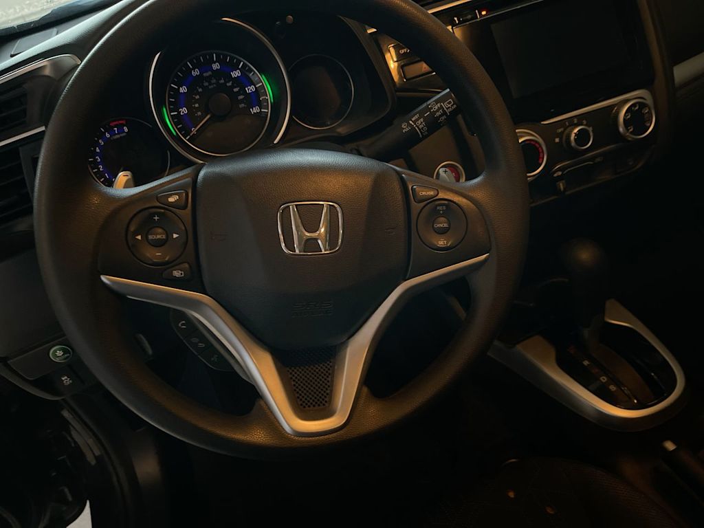 Thumbnail: 2017 Honda Fit - 2