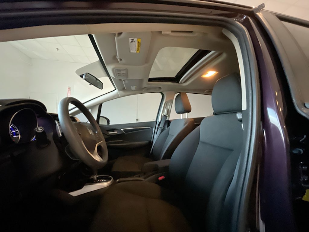 Thumbnail: 2017 Honda Fit - 10