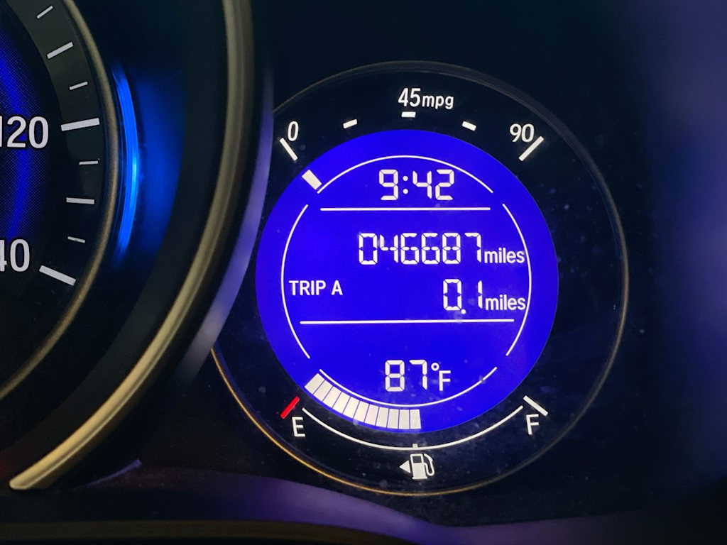 Thumbnail: 2017 Honda Fit - 14