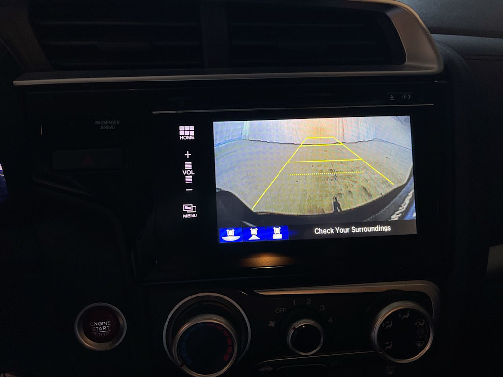 Thumbnail: 2017 Honda Fit - 24