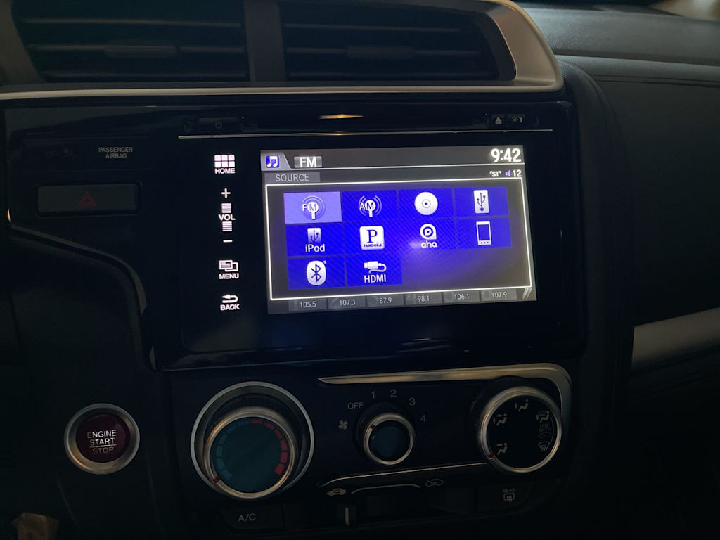 Thumbnail: 2017 Honda Fit - 12