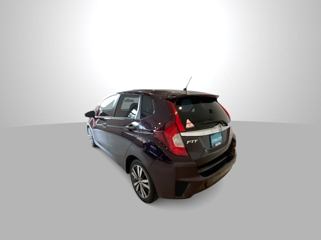 Thumbnail: 2017 Honda Fit - 19