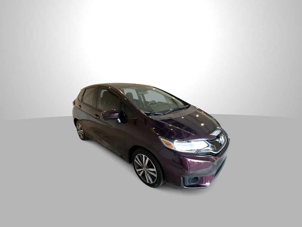 Thumbnail: 2017 Honda Fit - 6