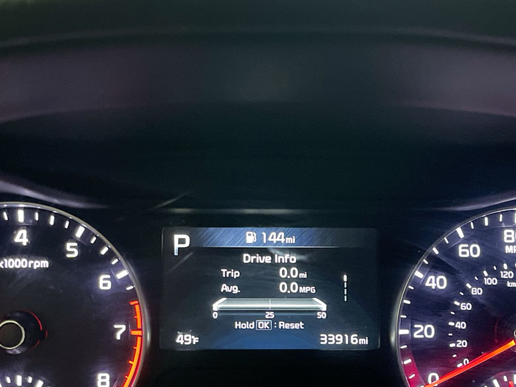 Thumbnail: 2023 Kia Forte - 13