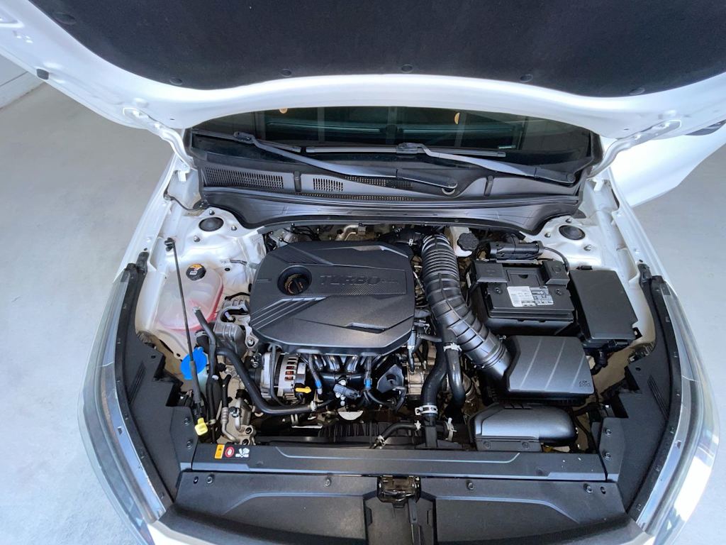 Thumbnail: 2022 Kia Forte - 3