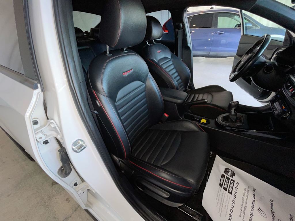 Thumbnail: 2022 Kia Forte - 20