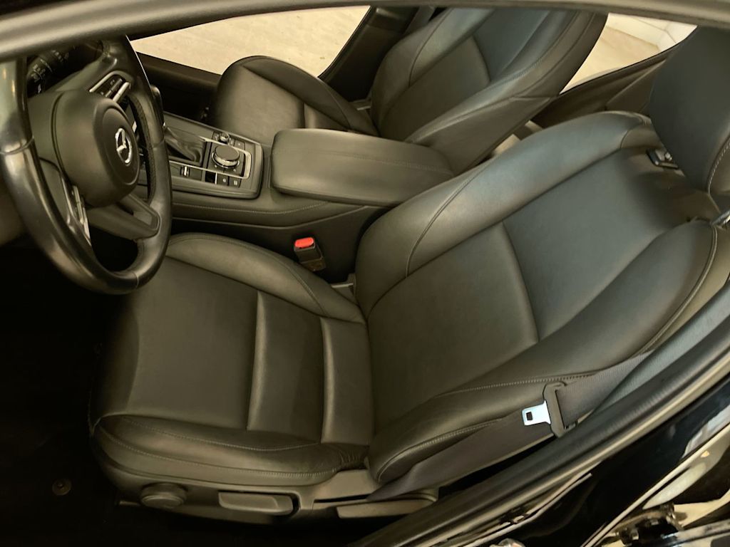 Thumbnail: 2021 Mazda CX-30 - 9