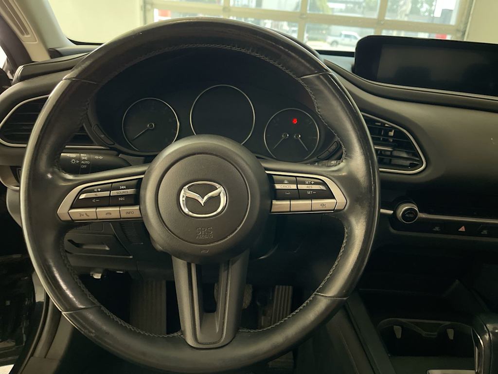 Thumbnail: 2021 Mazda CX-30 - 2