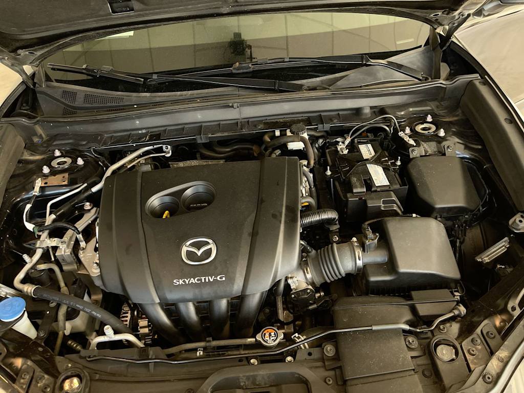 Thumbnail: 2021 Mazda CX-30 - 8