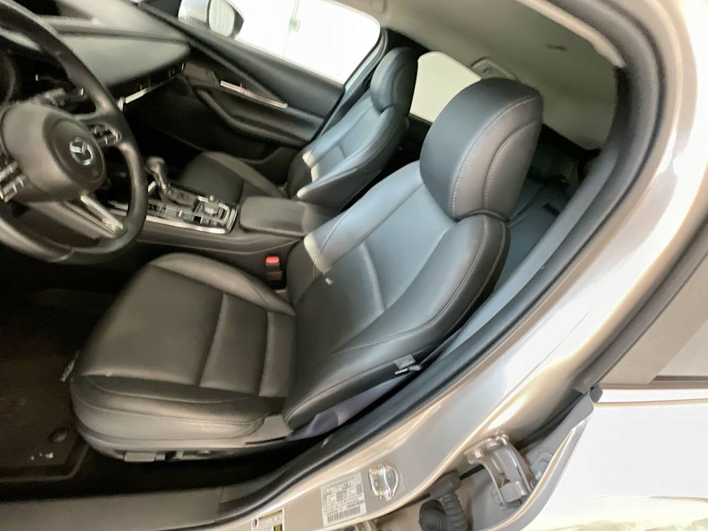 Thumbnail: 2023 Mazda CX-30 - 8