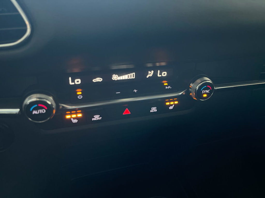 Thumbnail: 2021 Mazda CX-30 - 24