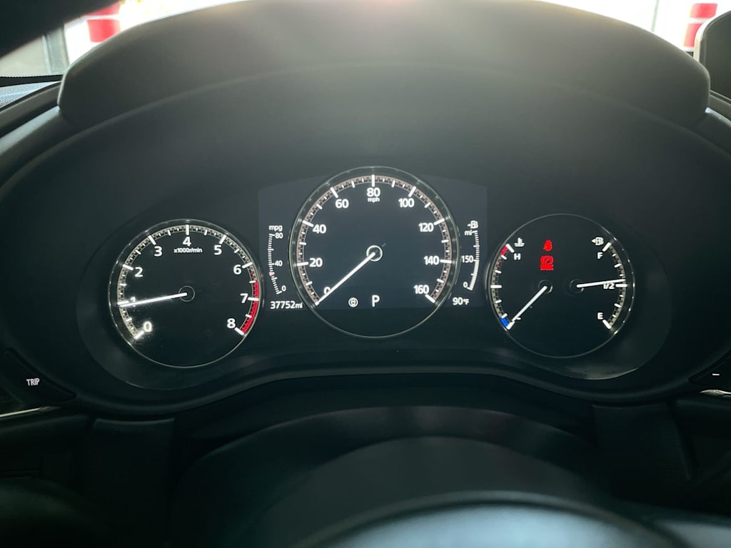 Thumbnail: 2021 Mazda CX-30 - 13