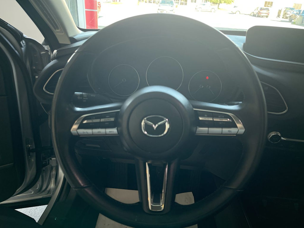 Thumbnail: 2021 Mazda CX-30 - 2