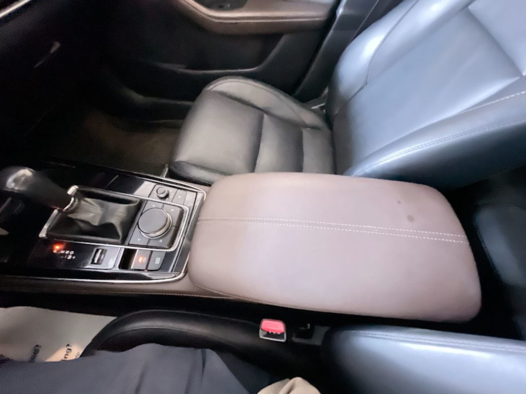 Thumbnail: 2021 Mazda CX-30 - 25