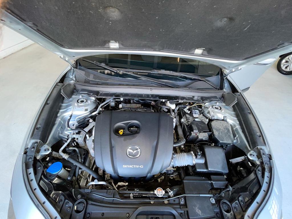 Thumbnail: 2021 Mazda CX-30 - 8