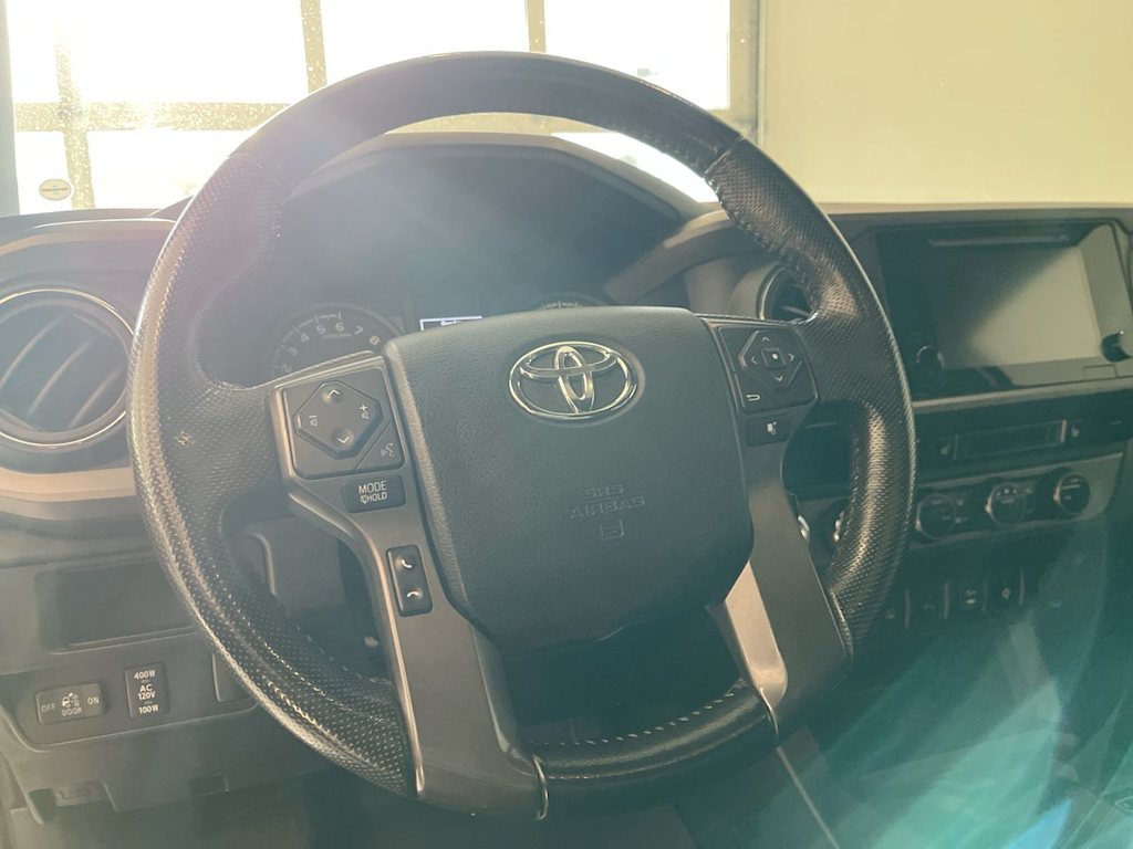 Thumbnail: 2016 Toyota Tacoma - 2