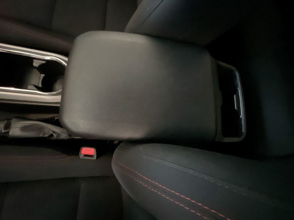 2016 Toyota Tacoma SR 26