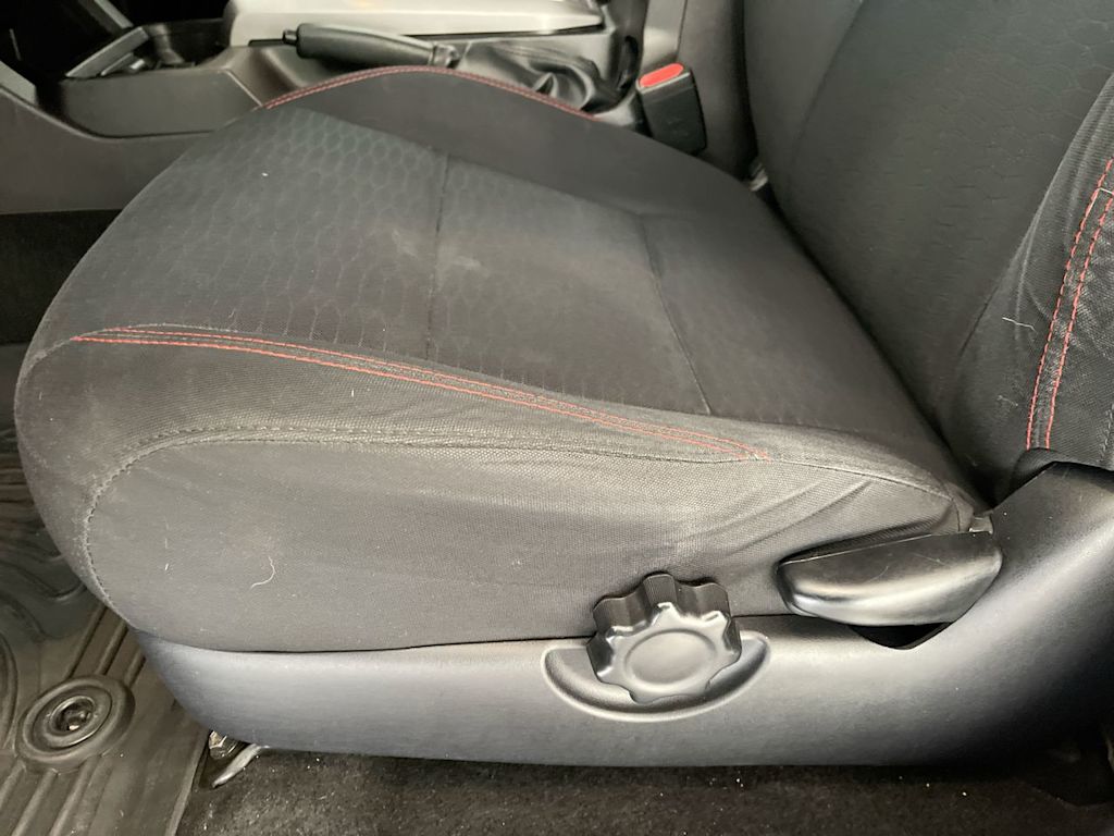 2016 Toyota Tacoma SR 21
