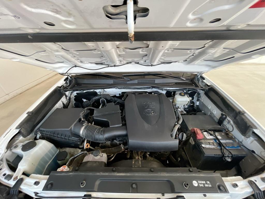 Thumbnail: 2019 Toyota Tacoma - 9
