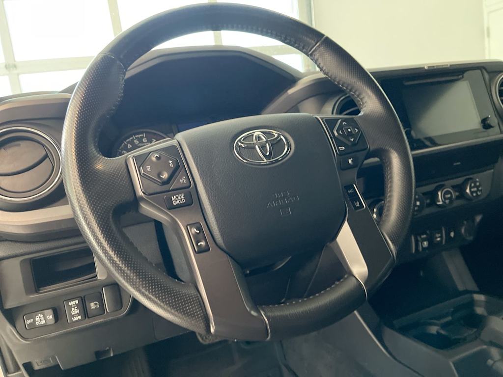Thumbnail: 2019 Toyota Tacoma - 2