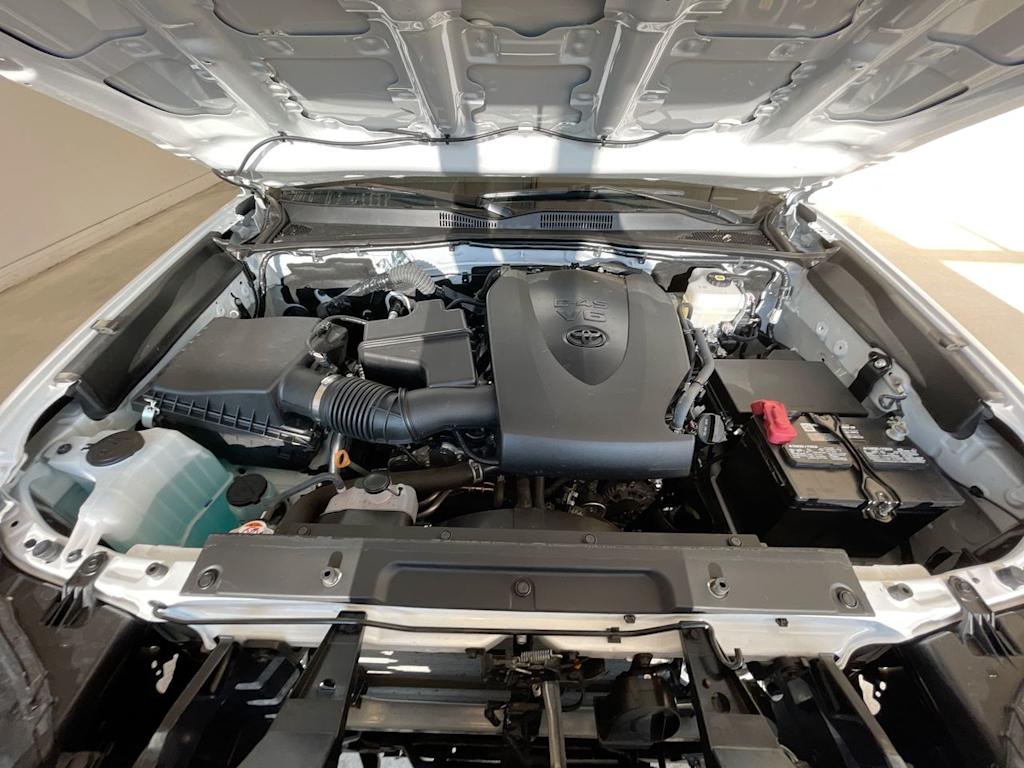 Thumbnail: 2023 Toyota Tacoma - 8
