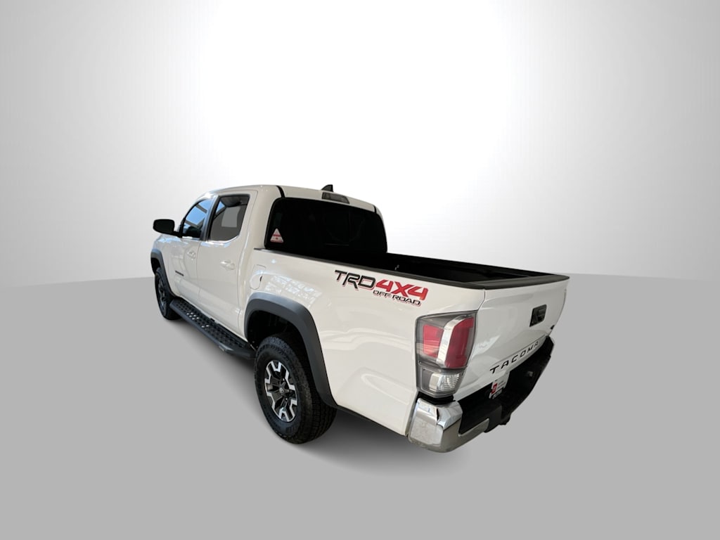 Thumbnail: 2023 Toyota Tacoma - 6