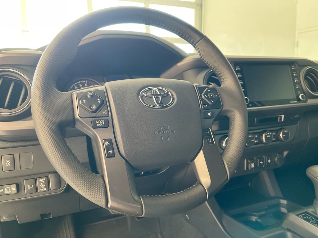 Thumbnail: 2023 Toyota Tacoma - 2