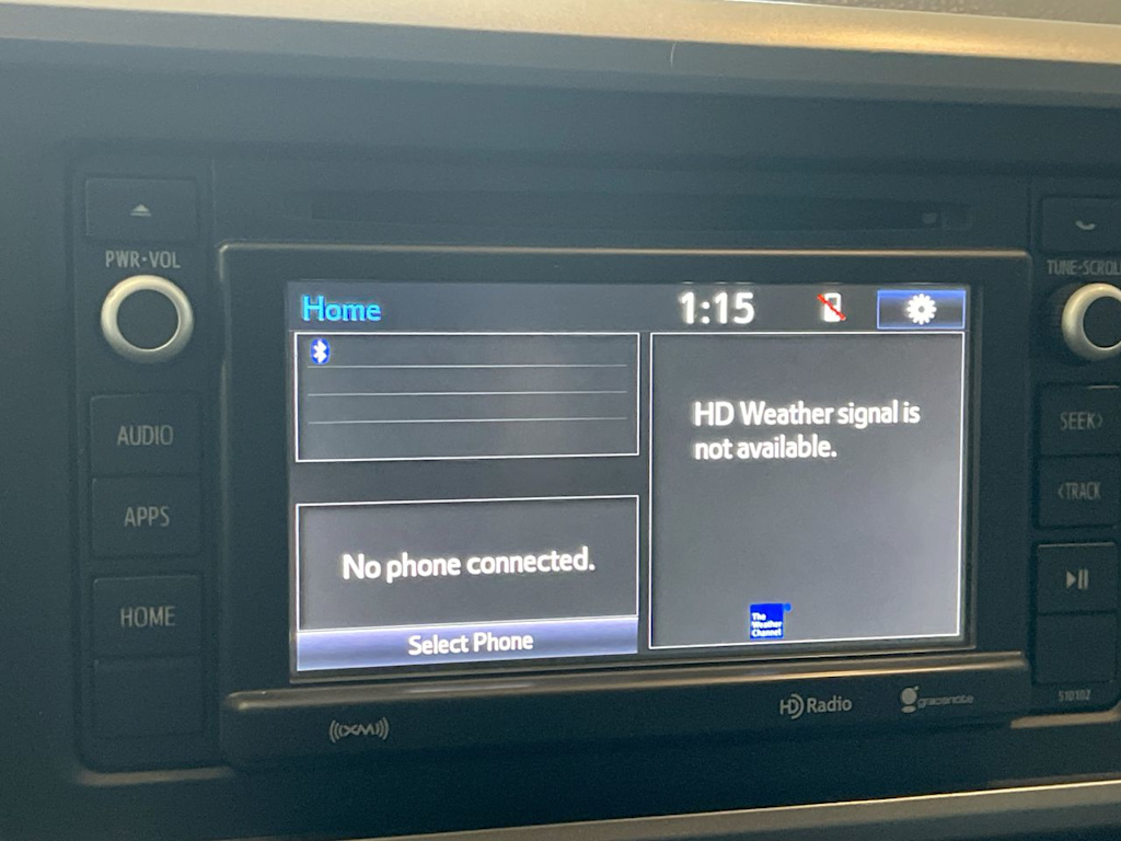 Thumbnail: 2018 Toyota Tacoma - 12