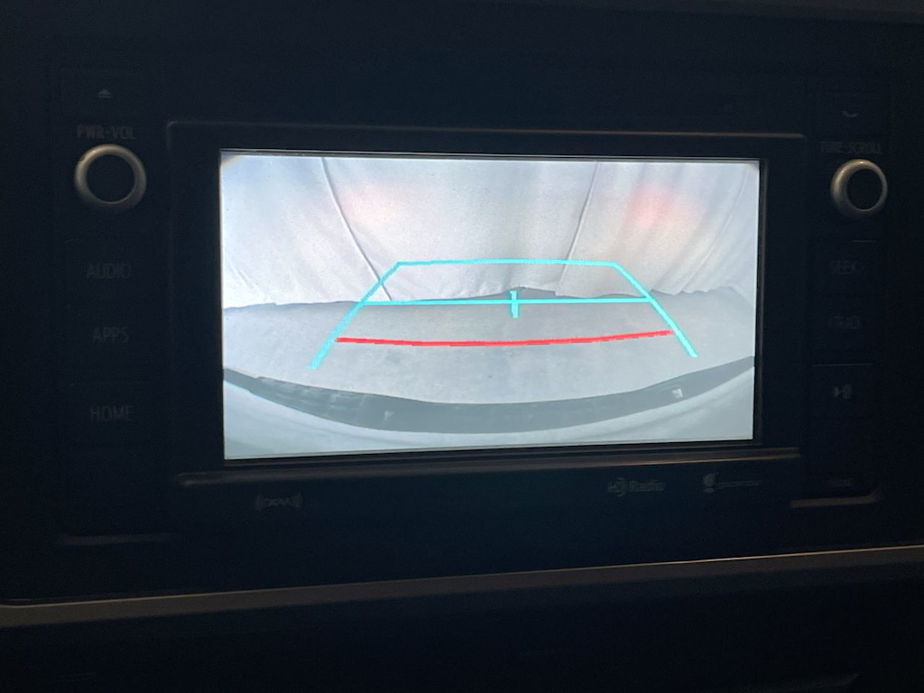 Thumbnail: 2018 Toyota Tacoma - 24