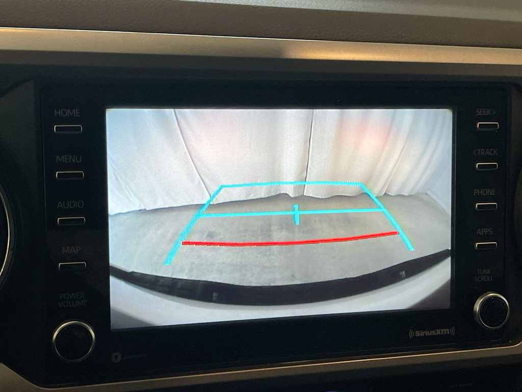 Thumbnail: 2022 Toyota Tacoma - 24