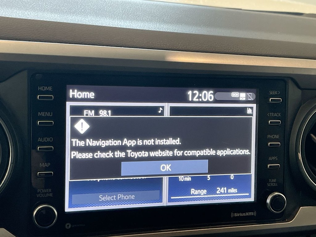 Thumbnail: 2022 Toyota Tacoma - 25