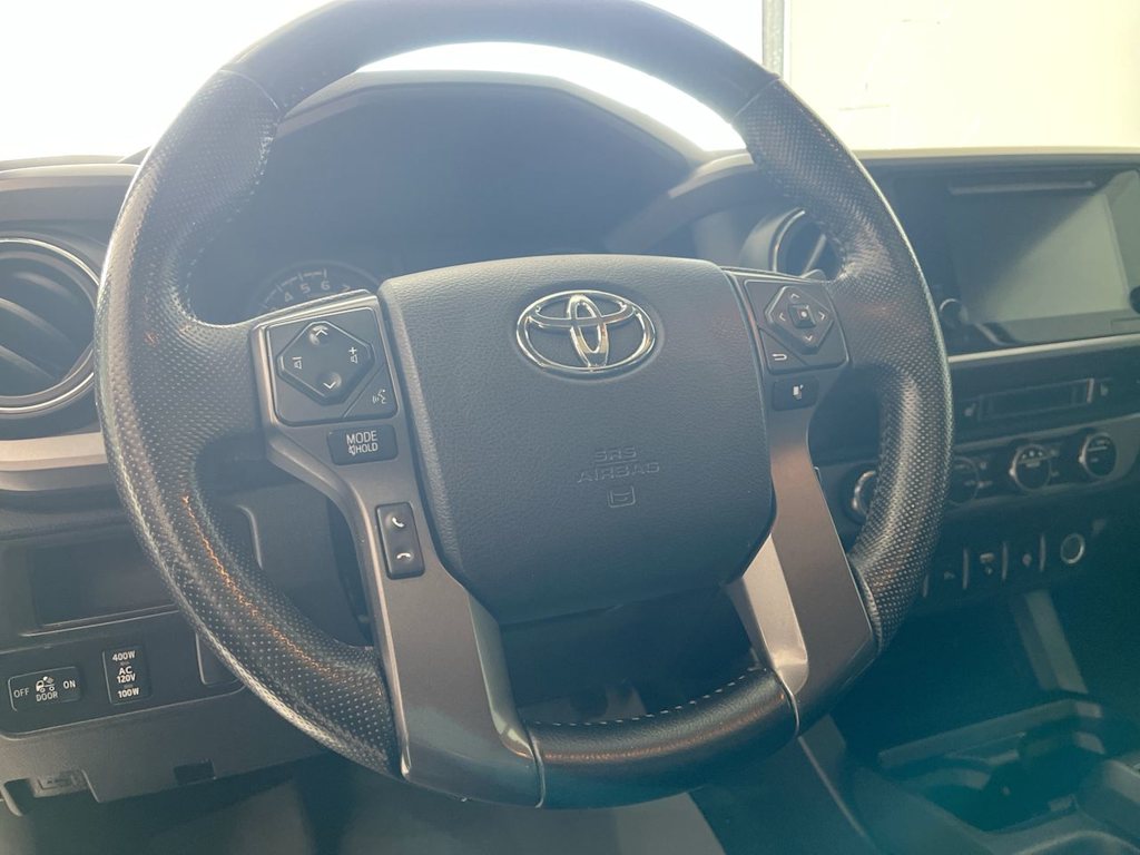 Thumbnail: 2016 Toyota Tacoma - 2