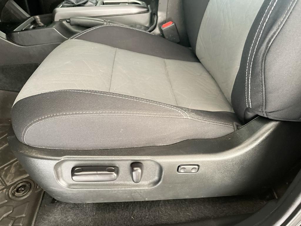 Thumbnail: 2023 Toyota Tacoma - 22