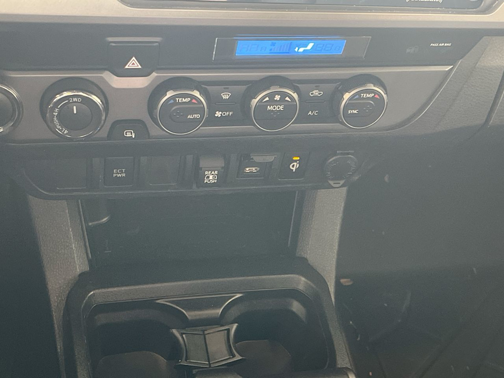 Thumbnail: 2023 Toyota Tacoma - 26